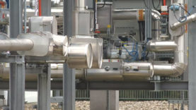 111 Gaspreisdeckel kommt