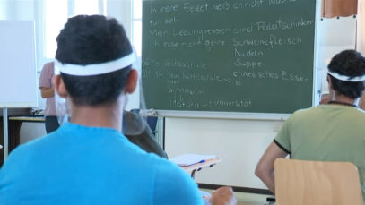 111 Sozialhilferegeln