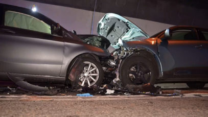 111 Verkehrstote 2022