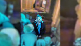 111 Vermisster Roland K