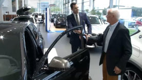 111 plattform antrieb