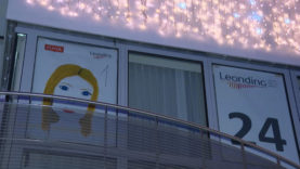 Adventmarkt Leonding