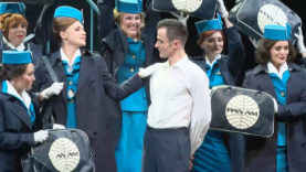 Catch me Musiktheater