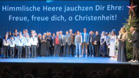 Christkindlgala OÖN