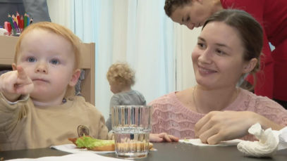 Energie AG Loomiland