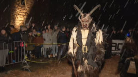 Krampuslauf