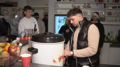 Leonding Jugendzentrum NEU