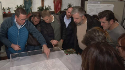 Leonding Stadtentwicklung