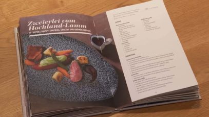 MÜhlviertler Kochbuch