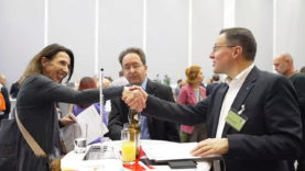 Marktplatz Lebennetze