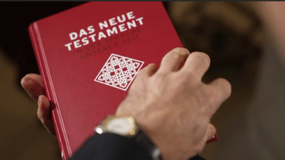 Neue Bibel