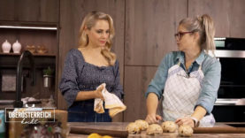 OÖ Kocht Christstollen