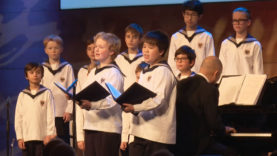 Oberbank Adventsingen