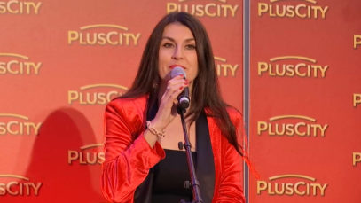 Plus City Insieme Konzert