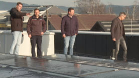 Raiffeisen Genossenschaft