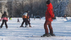 Skiopening Kirchschlag