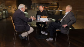 Talk im Paneum Wehrschütz