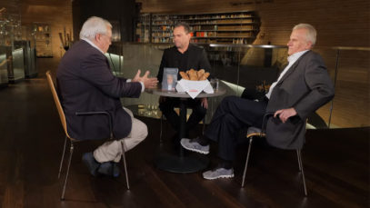 Talk im Paneum Wehrschütz