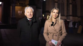 Unterwegs in OÖ Mariendom