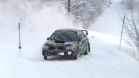 Vorbericht Jännerrallye