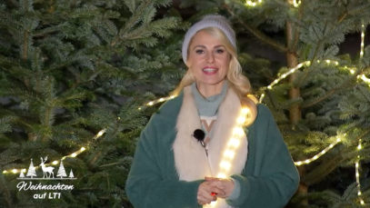 Weihnachten auf LT1