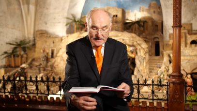 Weihnachtsevangelium