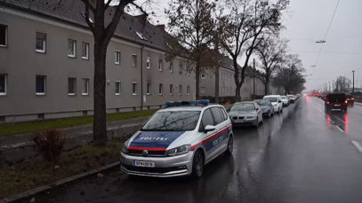 111 Amoklauf Obdachlos