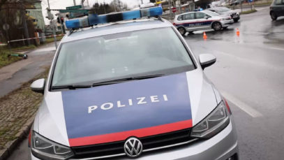 111 Amoklauf Verhör