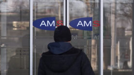 111 Arbeitslose Dezember