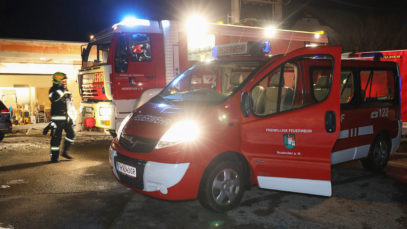 111 Heizstrahler Brand
