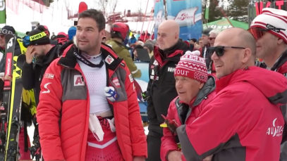 111 Kriechmayr Kitzbühel