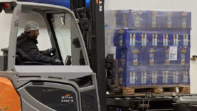 111 Pamminger Verpackungsmaschine