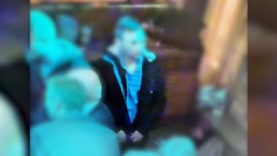 111 Roland K. indentifiziert