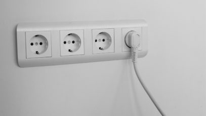 111 Stromnetzentgelte