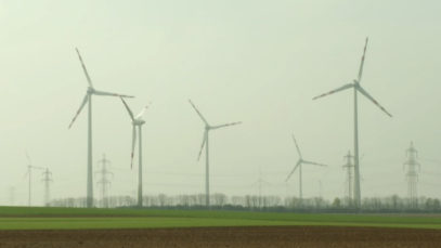 111 Windräder