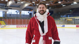 Black Wings Santaman