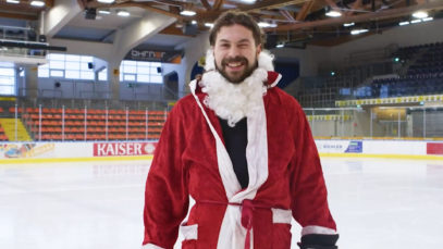 Black Wings Santaman