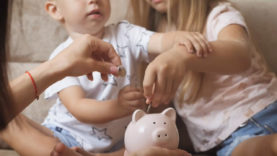 Energie AG Hilfspakete