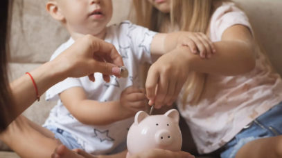 Energie AG Hilfspakete