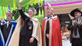 Fasching Prinzenpaar