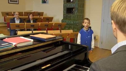 Florianer Sängerknaben