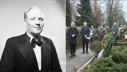 Gleißner 130. Geburtstag