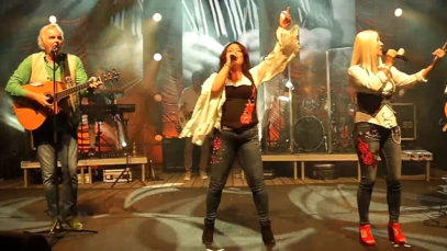 Hoamat Open Air Vorbericht