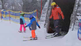 Kirchschlag Skiregion