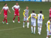 Lask Testspiel