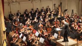 Neujahrskonzert Achleitner