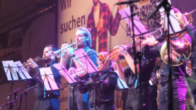 Vorbericht Bläserakademie