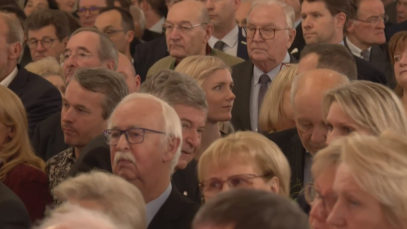 Wirtschaftsbund Empfang