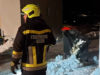 111 Brand Schnee