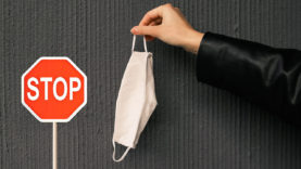 111 Corona Maßnahmen Ende